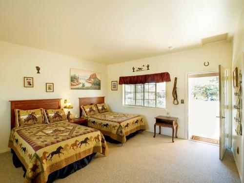 Hotel Stagecoach Trails Guest Ranch