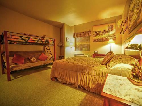 Hotel Stagecoach Trails Guest Ranch