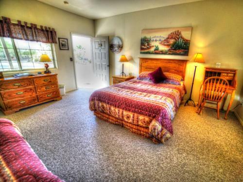 Hotel Stagecoach Trails Guest Ranch