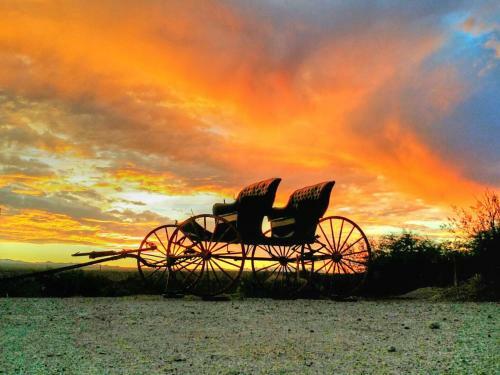 Hotel Stagecoach Trails Guest Ranch