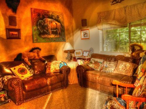 Hotel Stagecoach Trails Guest Ranch