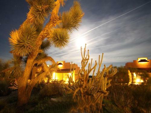 Hotel Stagecoach Trails Guest Ranch