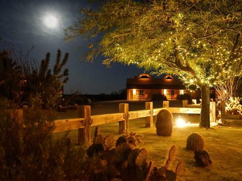 Hotel Stagecoach Trails Guest Ranch