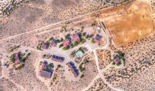 Hotel Stagecoach Trails Guest Ranch