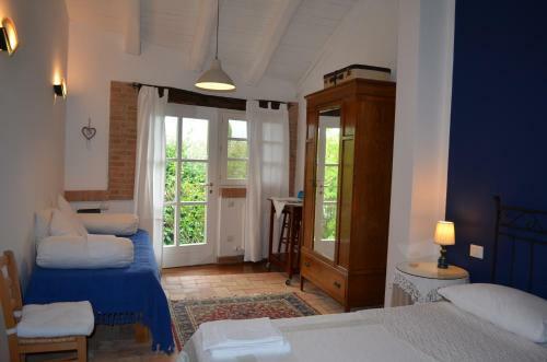 Agroturismo Podere Delle Rose