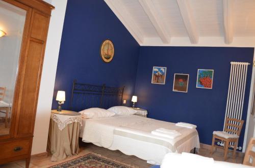 Agroturismo Podere Delle Rose