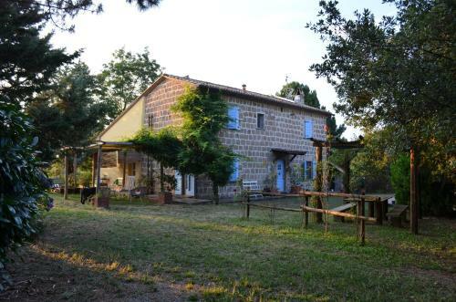 Agroturismo Podere Delle Rose