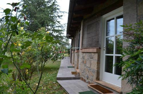 Agroturismo Podere Delle Rose