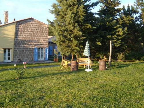 Agroturismo Podere Delle Rose
