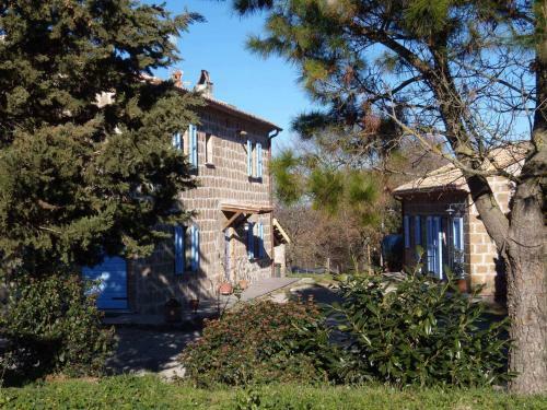 Agroturismo Podere Delle Rose