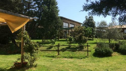 Agroturismo Podere Delle Rose