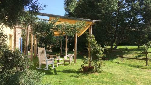 Agroturismo Podere Delle Rose