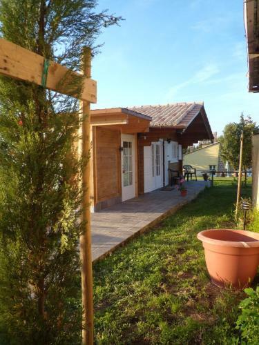 Agroturismo Podere Delle Rose