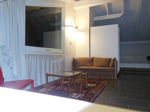 Hostal Relais Borgo Del Gallo
