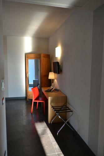 Hostal Relais Borgo Del Gallo
