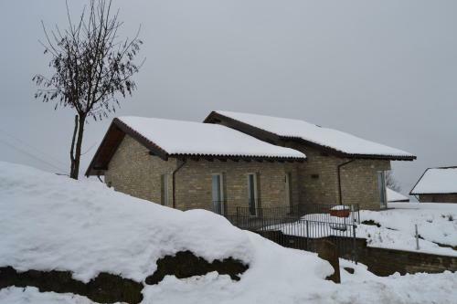 Hostal Relais Borgo Del Gallo