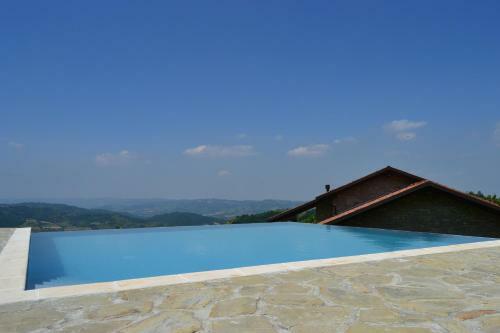 Hostal Relais Borgo Del Gallo