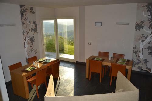 Hostal Relais Borgo Del Gallo
