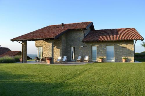 Hostal Relais Borgo Del Gallo