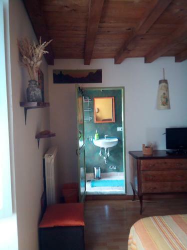 Cal� B&B
