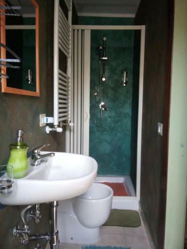 Cal� B&B