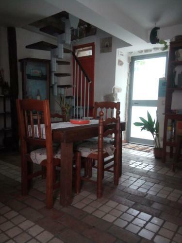 Cal� B&B