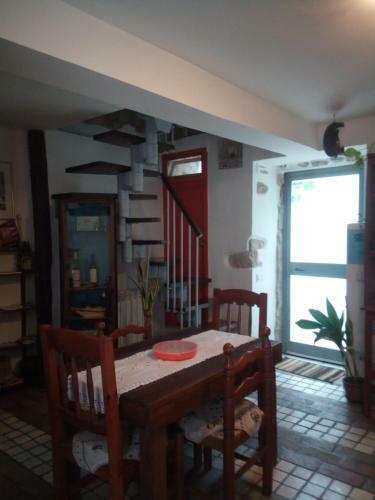 Cal� B&B