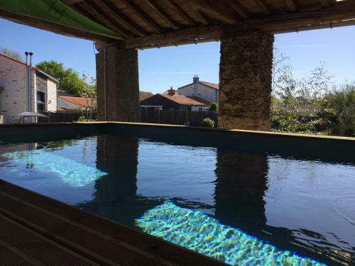 Bed & Breakfast La Marette