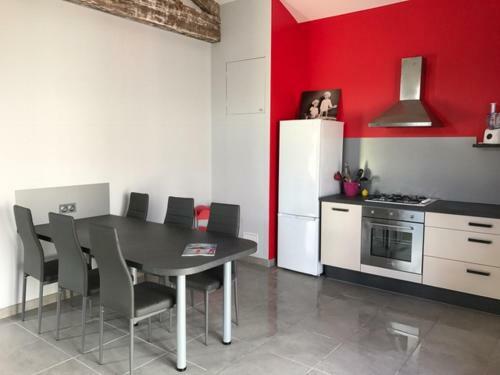 Bed & Breakfast La Marette