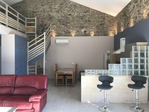 Bed & Breakfast La Marette