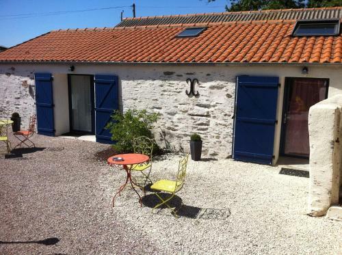 Bed & Breakfast La Marette