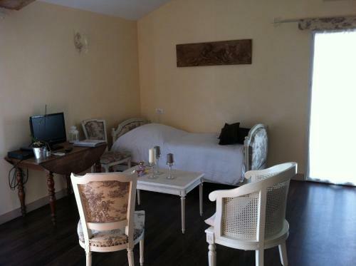 Bed & Breakfast La Marette