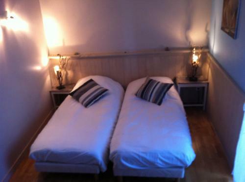 Bed & Breakfast La Marette