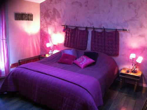 Bed & Breakfast La Marette