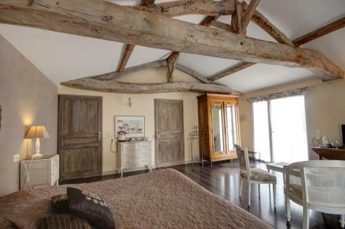 Bed & Breakfast La Marette
