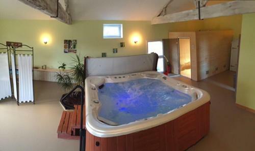 Bed & Breakfast La Marette