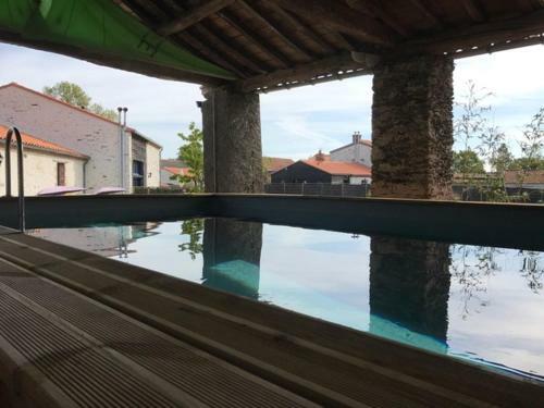 Bed & Breakfast La Marette