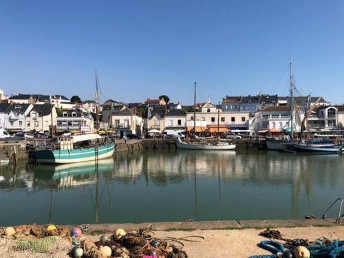 Bed & Breakfast La Marette