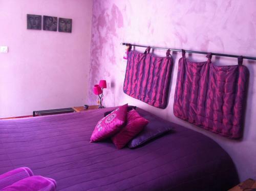 Bed & Breakfast La Marette