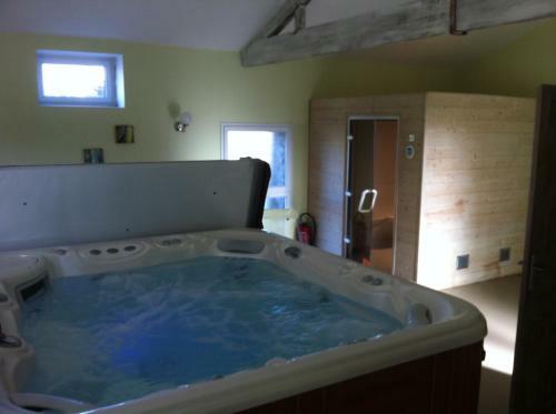 Bed & Breakfast La Marette