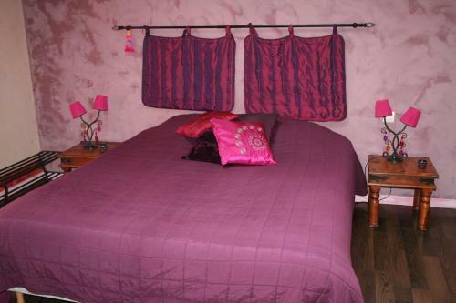 Bed & Breakfast La Marette