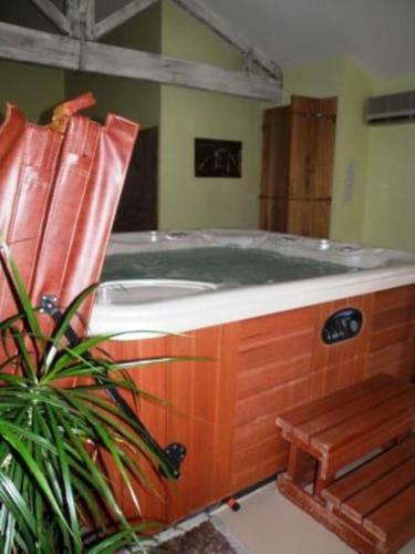 Bed & Breakfast La Marette