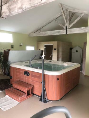 Bed & Breakfast La Marette
