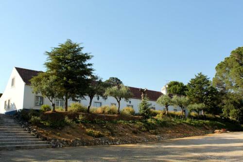 Agroturismo Quinta Dos Anjos