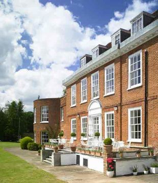 Agroturismo Stoke Place