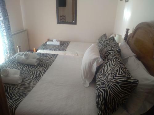 Hostal Encosta Da Serra