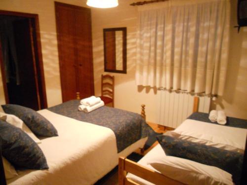 Hostal Encosta Da Serra