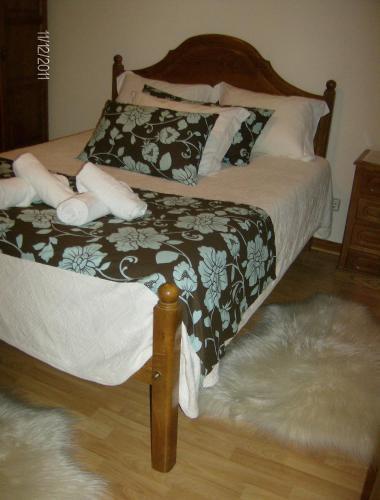 Hostal Encosta Da Serra