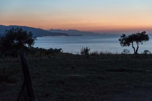 Holiday Home Stella Di Sicilia