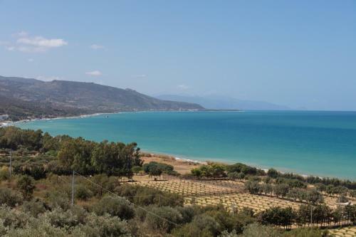 Holiday Home Stella Di Sicilia